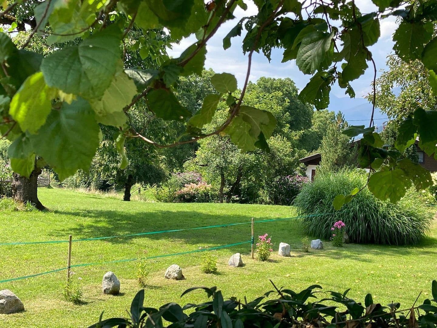 Predaj pozemku 1.123 m², Tachenberg, Aigen, Štajersko Predaj pozemku 1.123 m², Tachenberg, Aigen, Štajersko