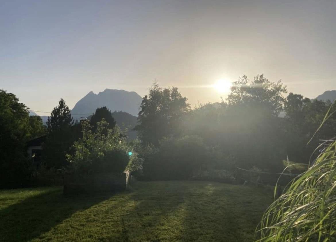 Predaj pozemku 1.123 m², Tachenberg, Aigen, Štajersko Predaj pozemku 1.123 m², Tachenberg, Aigen, Štajersko