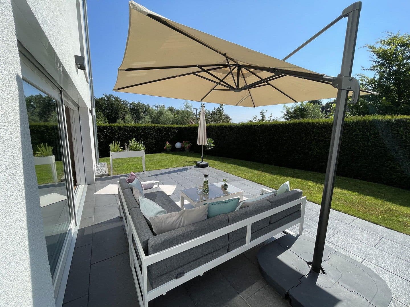 Predaj domu 232 m², pozemek 327 m², Baden-Baden, Bádensko-Wurttembersko Predaj domu 232 m², pozemek 327 m², Baden-Baden, Bádensko-Wurttembersko