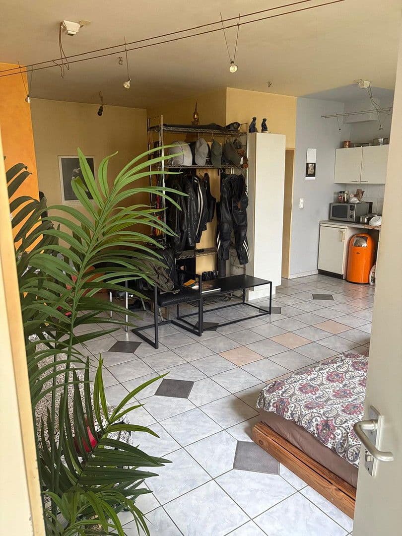 Predaj bytu 1-izbový 50 m², Follerstraße, 100 A, Köln, Severné Porýnie - Westfálsko Predaj bytu 1-izbový 50 m², Follerstraße, 100 A, Köln, Severné Porýnie - Westfálsko