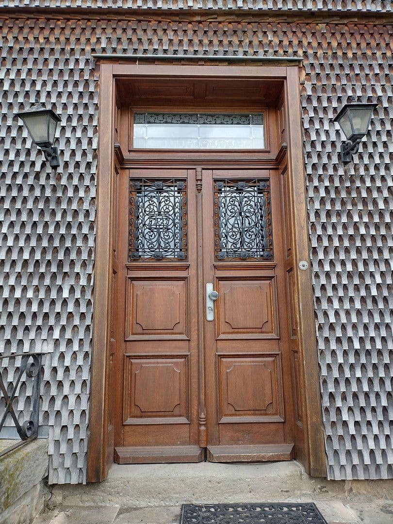 Predaj domu 225 m², pozemek 1.338 m², Kalbach, Hesensko Predaj domu 225 m², pozemek 1.338 m², Kalbach, Hesensko