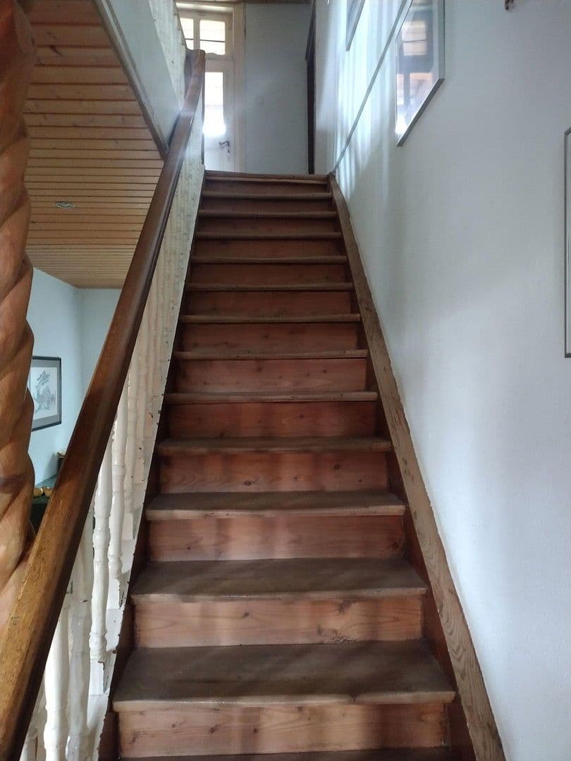 Predaj domu 225 m², pozemek 1.338 m², Kalbach, Hesensko Predaj domu 225 m², pozemek 1.338 m², Kalbach, Hesensko