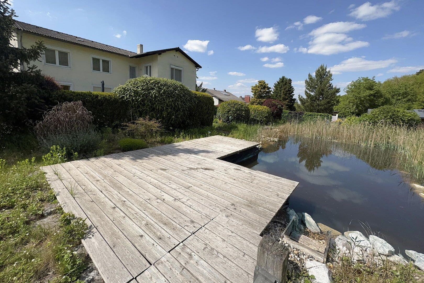 Predaj domu 246 m², pozemek 2.655 m², Radlbrunn, Dolné Rakúsko Predaj domu 246 m², pozemek 2.655 m², Radlbrunn, Dolné Rakúsko