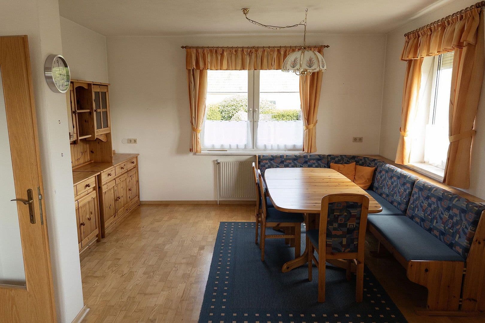 Predaj domu 246 m², pozemek 2.655 m², Radlbrunn, Dolné Rakúsko Predaj domu 246 m², pozemek 2.655 m², Radlbrunn, Dolné Rakúsko