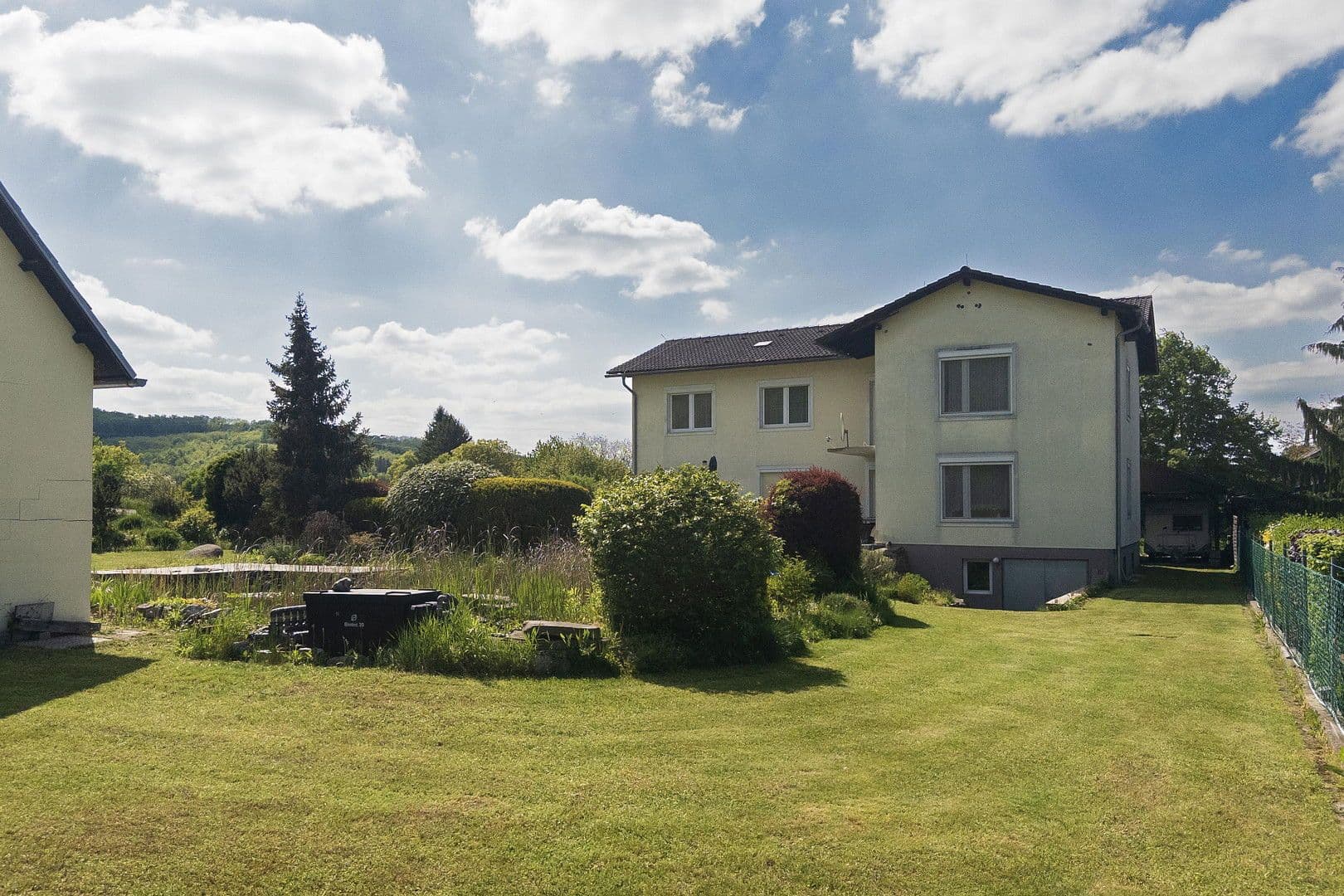 Predaj domu 246 m², pozemek 2.655 m², Radlbrunn, Dolné Rakúsko Predaj domu 246 m², pozemek 2.655 m², Radlbrunn, Dolné Rakúsko