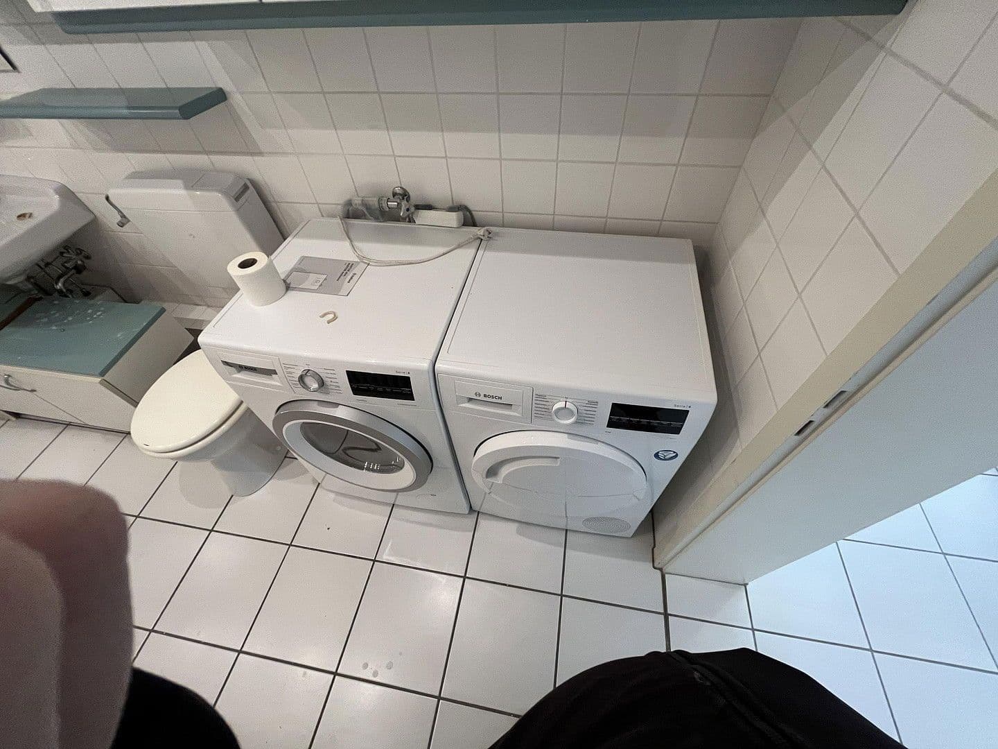 Prenájom bytu 2-izbový 55 m², Solingen, Severné Porýnie - Westfálsko Prenájom bytu 2-izbový 55 m², Solingen, Severné Porýnie - Westfálsko