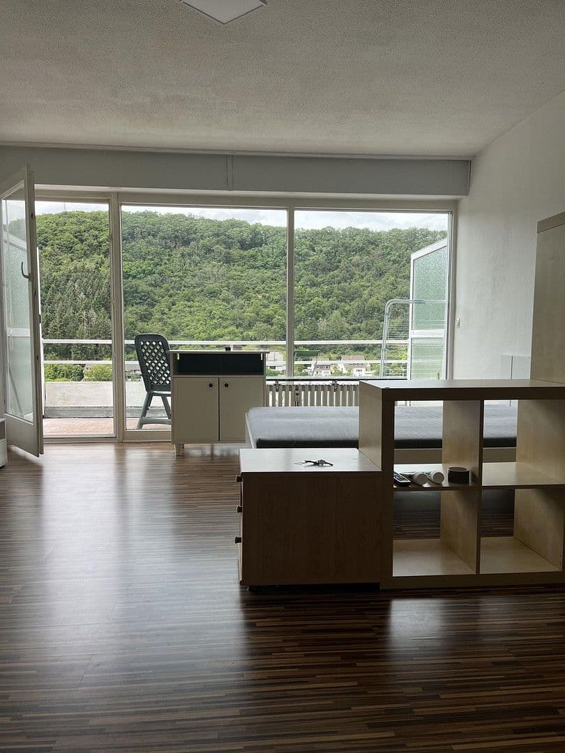 Prenájom bytu 1-izbový 38 m², Fürst-Äbtissinnen Str.4, Bad Breisig, Porýnie-Falcko Prenájom bytu 1-izbový 38 m², Fürst-Äbtissinnen Str.4, Bad Breisig, Porýnie-Falcko