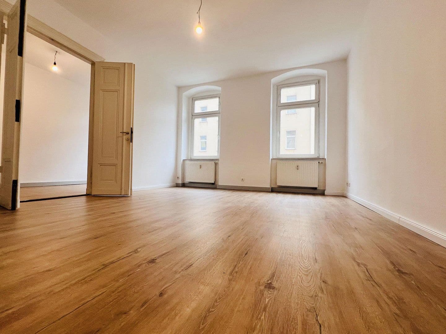 Prenájom bytu 3-izbový 92 m², Zwingerstraße 18, Halle, Sasko-Anhaltsko Prenájom bytu 3-izbový 92 m², Zwingerstraße 18, Halle, Sasko-Anhaltsko