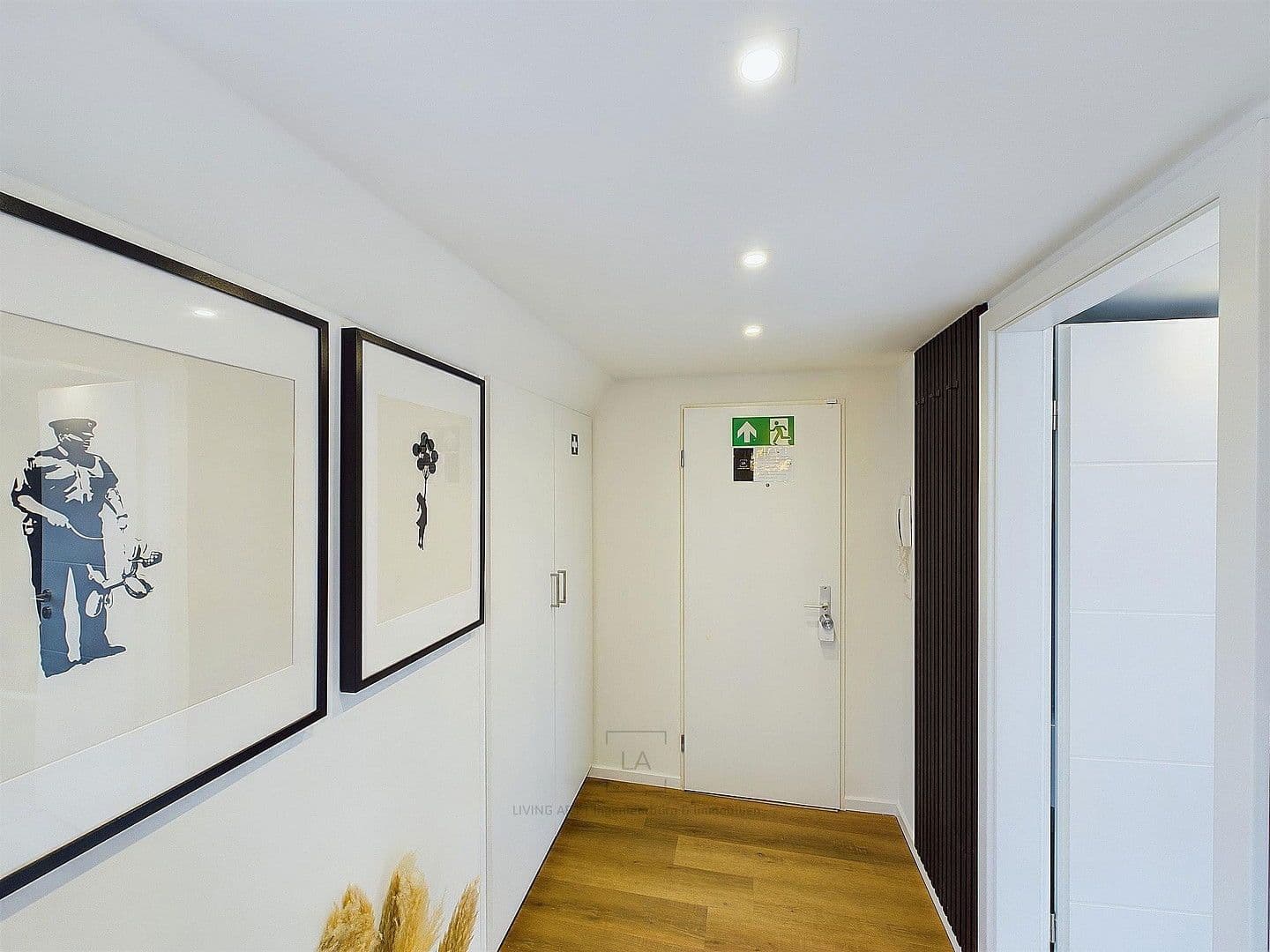 Prenájom bytu 1-izbový 35 m², Jägerstraße 30, Leverkusen, Severné Porýnie - Westfálsko Prenájom bytu 1-izbový 35 m², Jägerstraße 30, Leverkusen, Severné Porýnie - Westfálsko