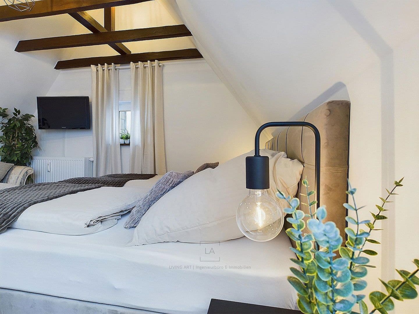 Prenájom bytu 1-izbový 35 m², Jägerstraße 30, Leverkusen, Severné Porýnie - Westfálsko Prenájom bytu 1-izbový 35 m², Jägerstraße 30, Leverkusen, Severné Porýnie - Westfálsko