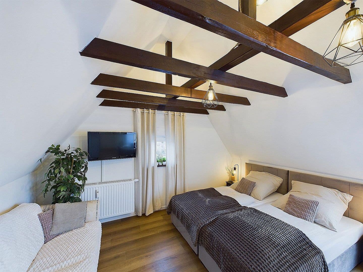 Prenájom bytu 1-izbový 35 m², Jägerstraße 30, Leverkusen, Severné Porýnie - Westfálsko Prenájom bytu 1-izbový 35 m², Jägerstraße 30, Leverkusen, Severné Porýnie - Westfálsko