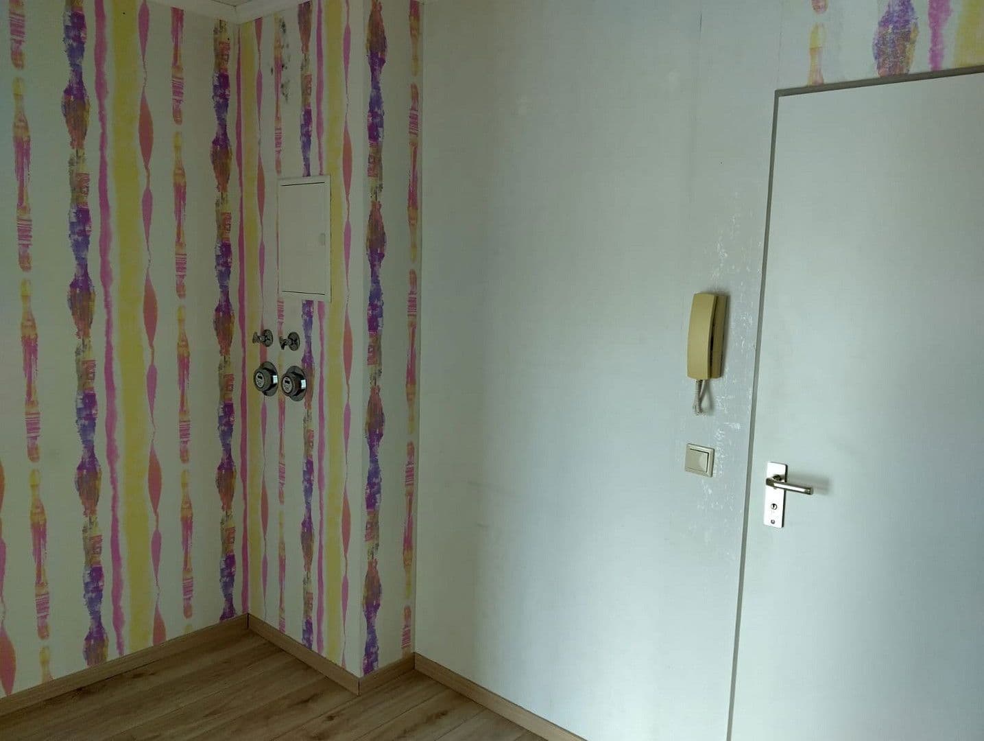 Prenájom bytu 2-izbový 47 m², Birkenallee 8, Dessau-Roßlau, Sasko-Anhaltsko Prenájom bytu 2-izbový 47 m², Birkenallee 8, Dessau-Roßlau, Sasko-Anhaltsko