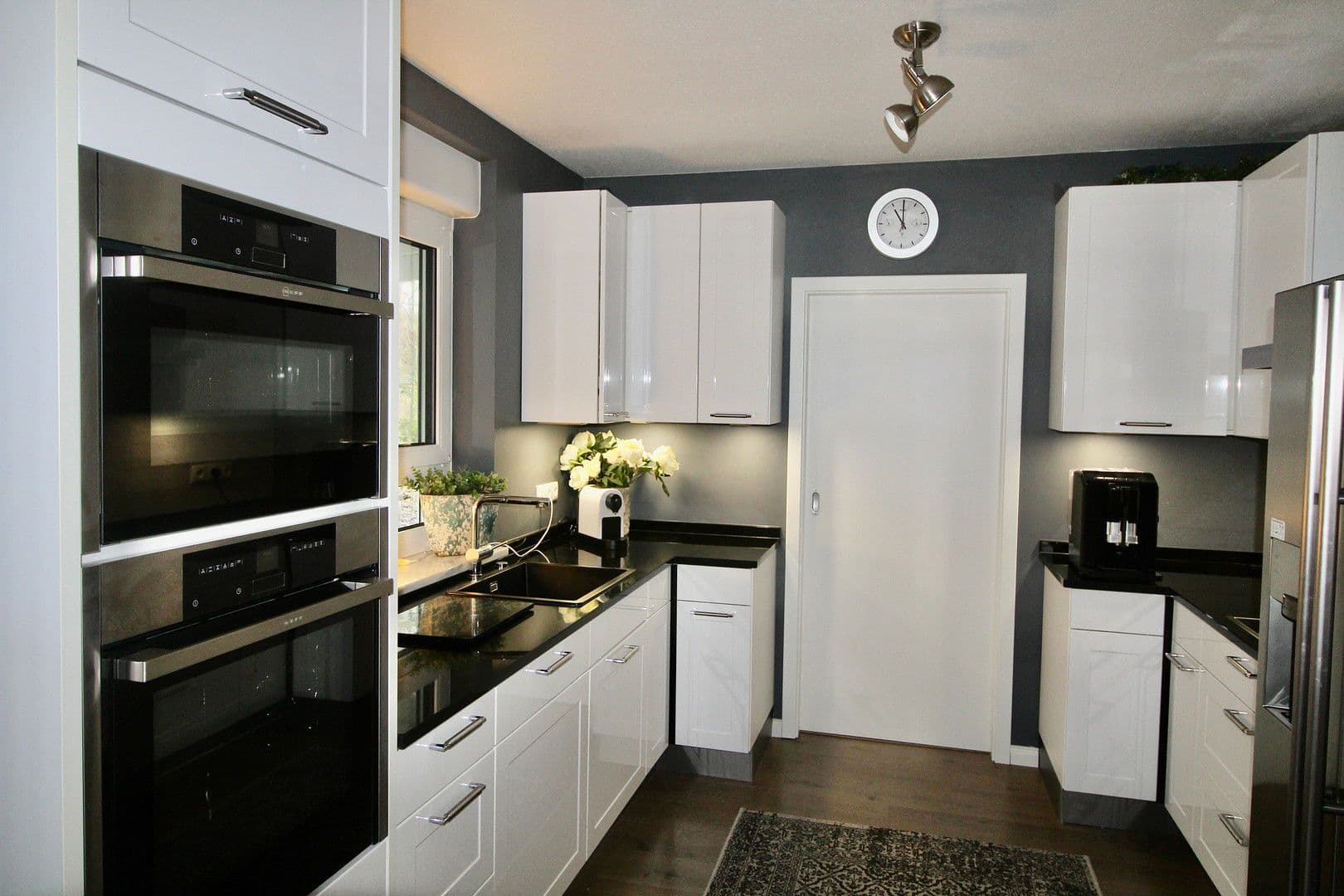 Predaj domu 198 m², pozemek 680 m², Egloffstein, Bavorsko Predaj domu 198 m², pozemek 680 m², Egloffstein, Bavorsko