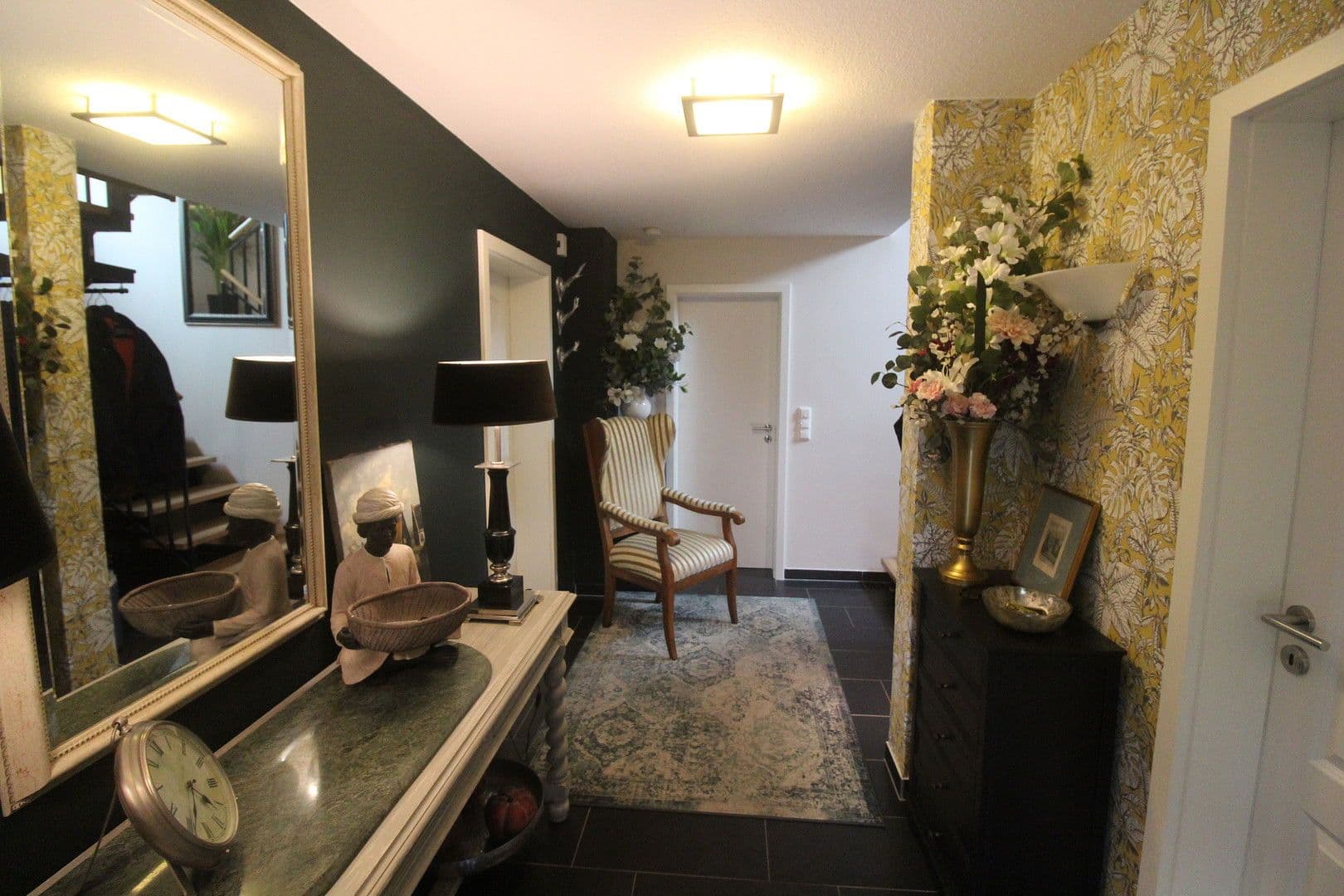 Predaj domu 198 m², pozemek 680 m², Egloffstein, Bavorsko Predaj domu 198 m², pozemek 680 m², Egloffstein, Bavorsko