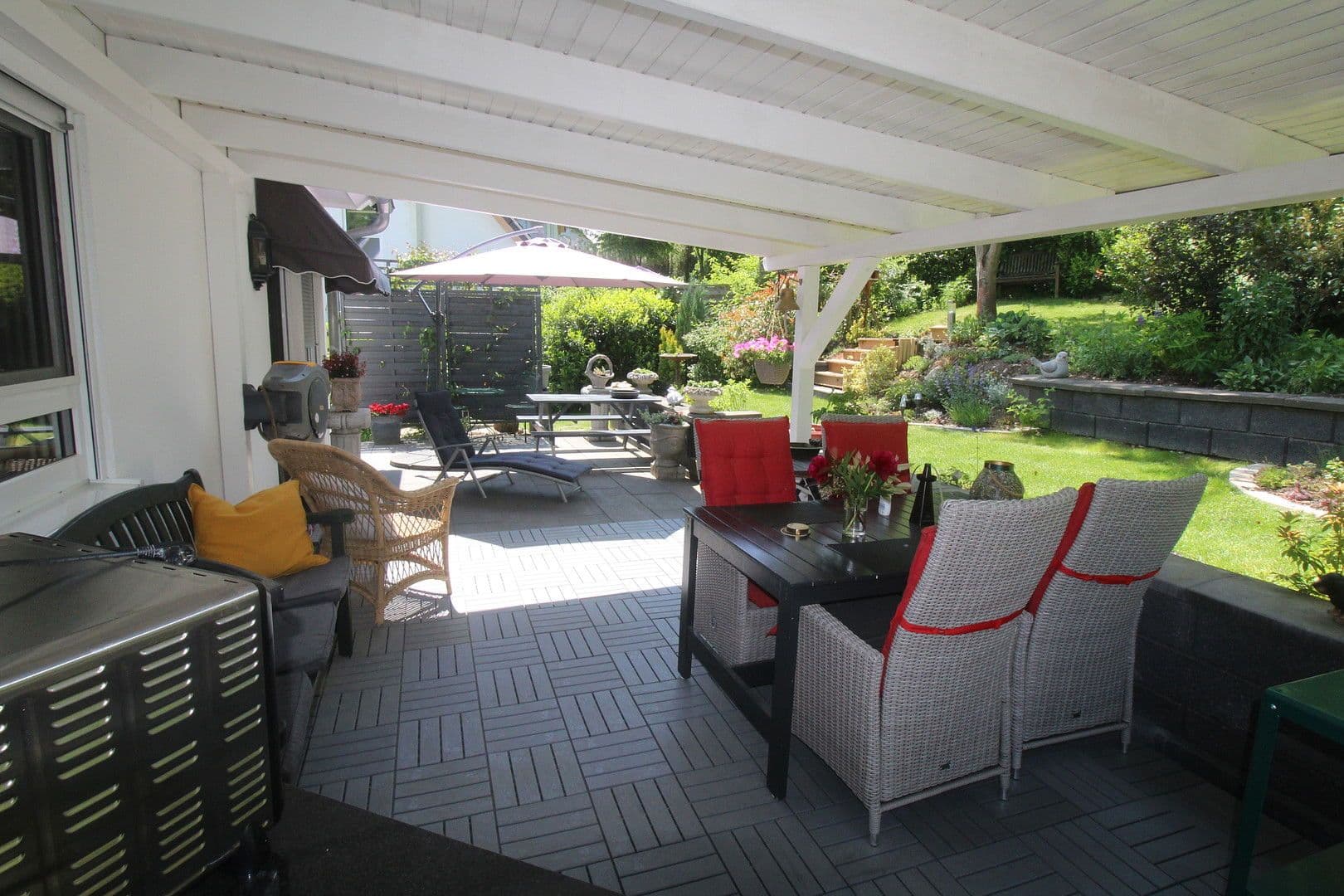 Predaj domu 198 m², pozemek 680 m², Egloffstein, Bavorsko Predaj domu 198 m², pozemek 680 m², Egloffstein, Bavorsko