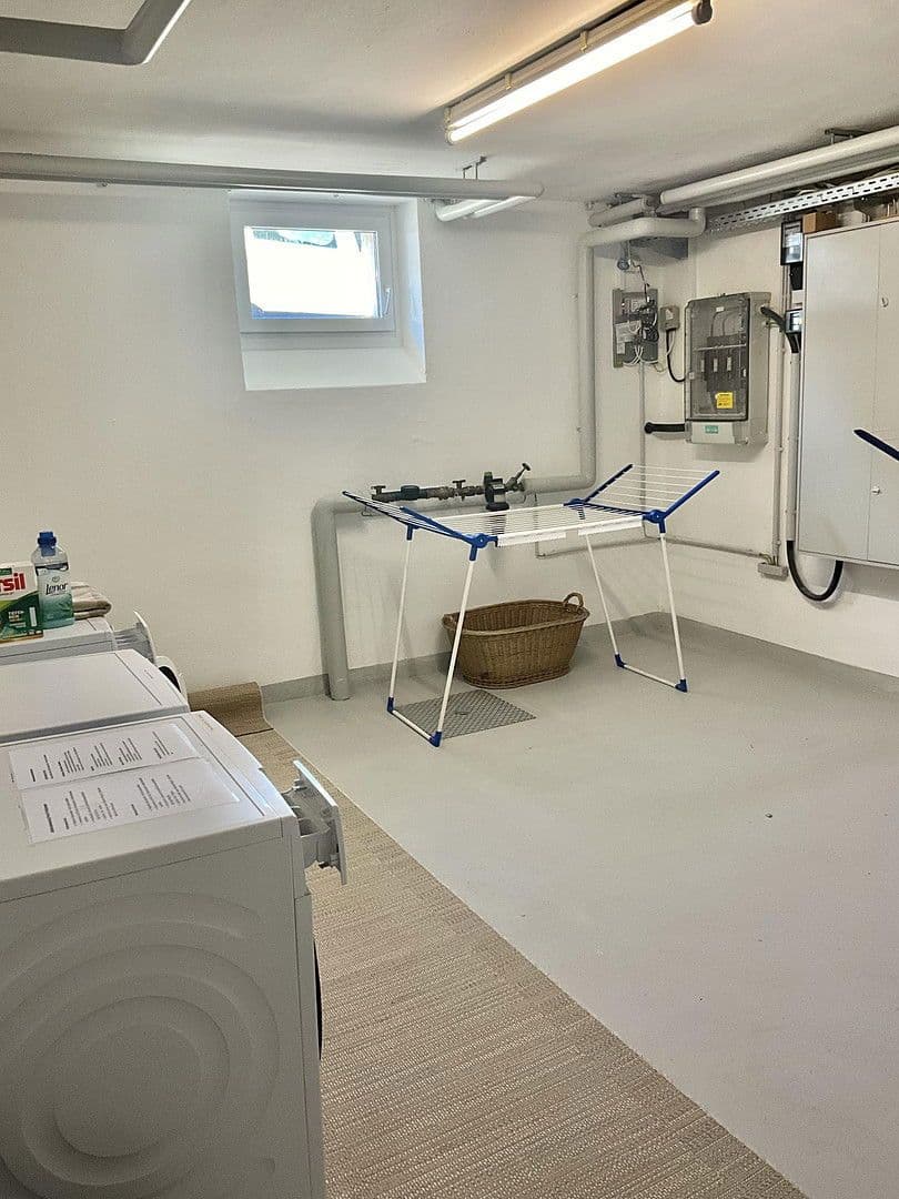 Prenájom bytu 2-izbový 65 m², Bobingen, Bavorsko Prenájom bytu 2-izbový 65 m², Bobingen, Bavorsko