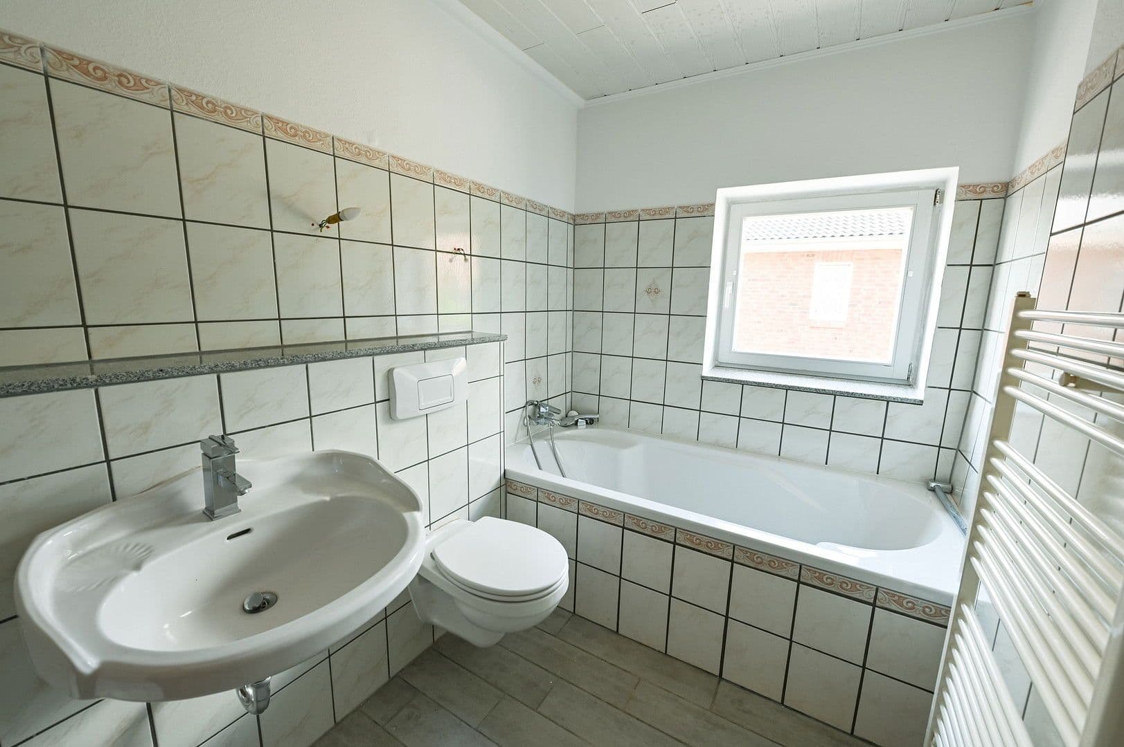 Prenájom bytu 4-izbový 82 m², Brookredder 2d, Traventhal, Šlezvicko-Holštajnsko Prenájom bytu 4-izbový 82 m², Brookredder 2d, Traventhal, Šlezvicko-Holštajnsko