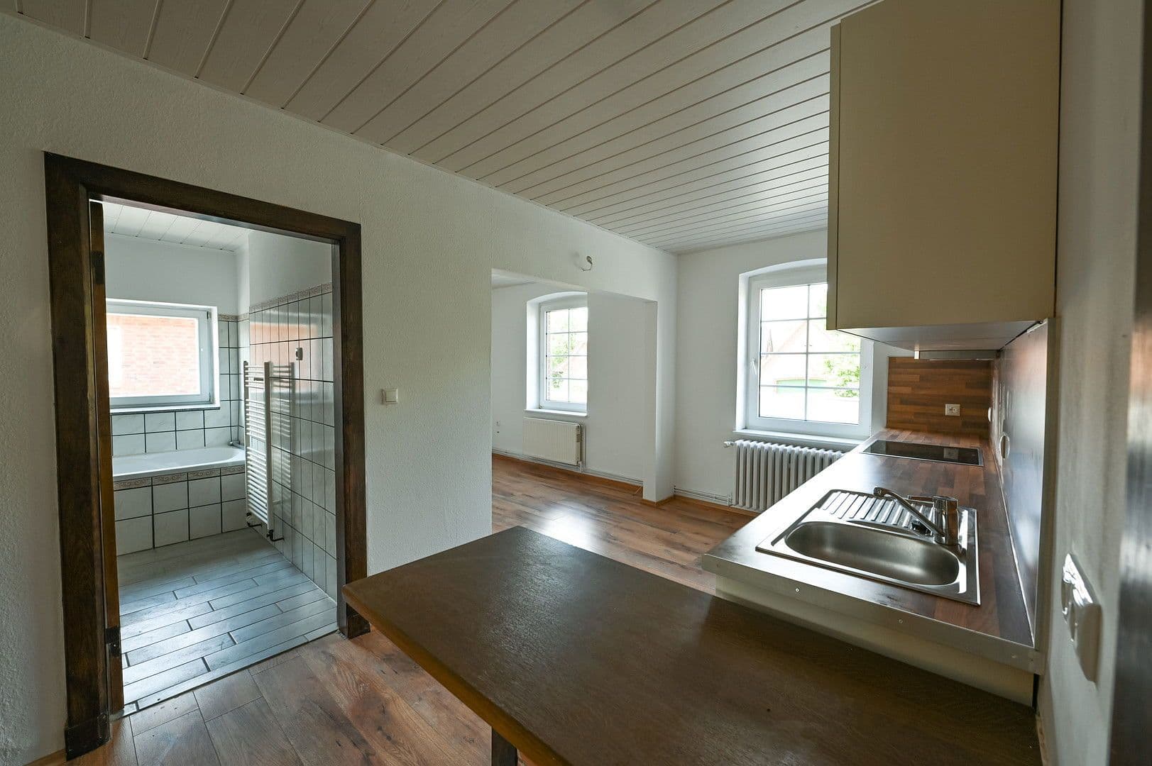 Prenájom bytu 4-izbový 82 m², Brookredder 2d, Traventhal, Šlezvicko-Holštajnsko Prenájom bytu 4-izbový 82 m², Brookredder 2d, Traventhal, Šlezvicko-Holštajnsko