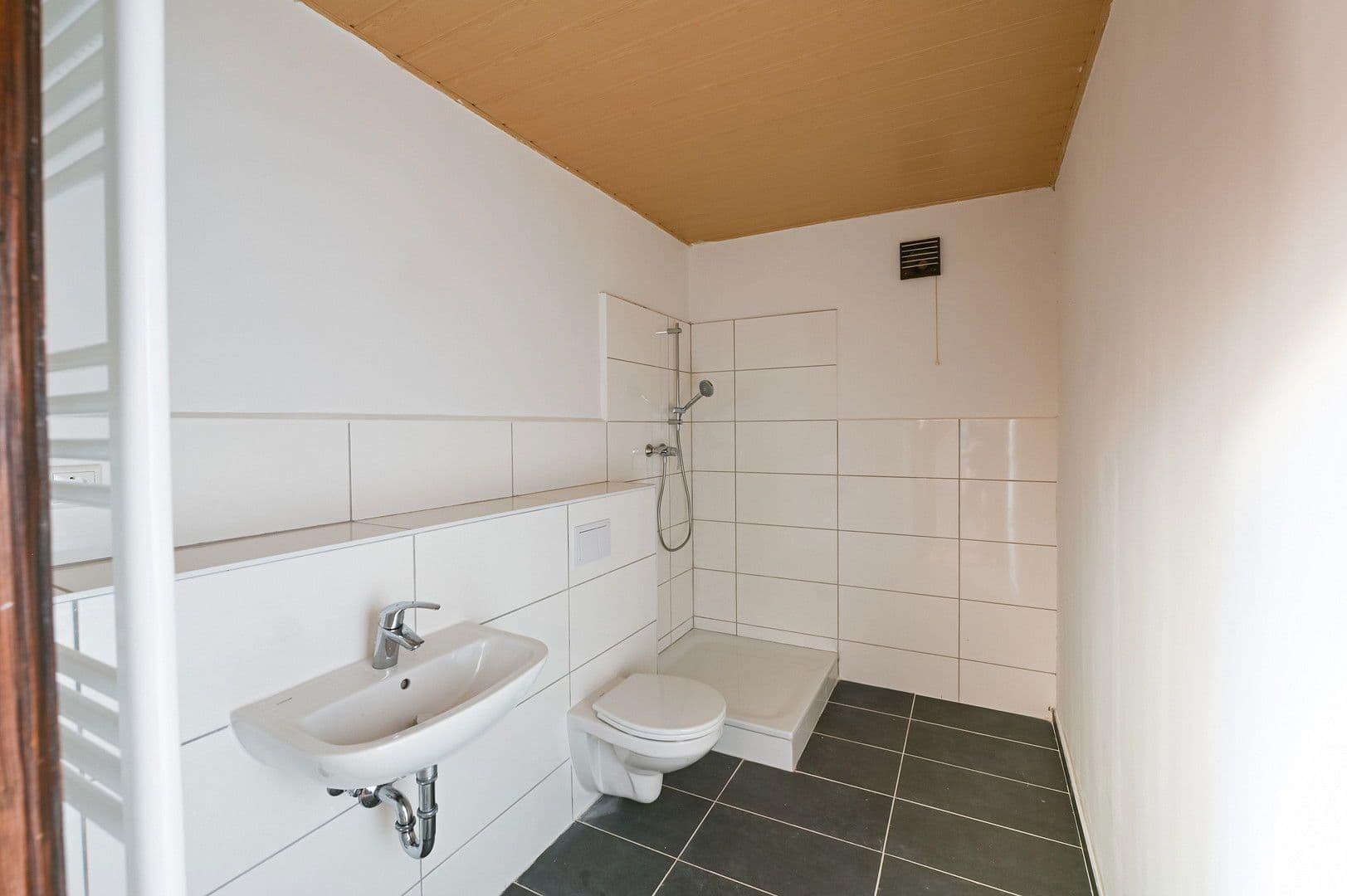 Prenájom bytu 4-izbový 82 m², Brookredder 2d, Traventhal, Šlezvicko-Holštajnsko Prenájom bytu 4-izbový 82 m², Brookredder 2d, Traventhal, Šlezvicko-Holštajnsko