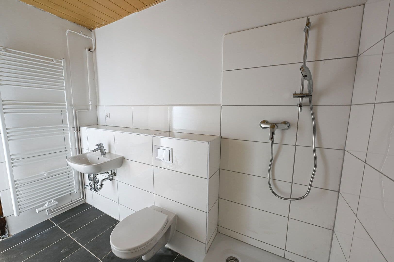 Prenájom bytu 4-izbový 82 m², Brookredder 2d, Traventhal, Šlezvicko-Holštajnsko Prenájom bytu 4-izbový 82 m², Brookredder 2d, Traventhal, Šlezvicko-Holštajnsko