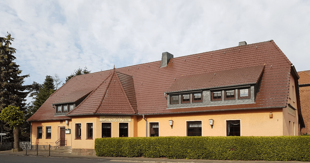 Predaj domu 368 m², pozemek 1.568 m², Neuendorf 1, Oderberg, Brandenbursko Predaj domu 368 m², pozemek 1.568 m², Neuendorf 1, Oderberg, Brandenbursko