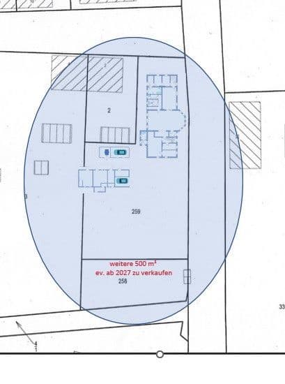 Predaj domu 368 m², pozemek 1.568 m², Neuendorf 1, Oderberg, Brandenbursko Predaj domu 368 m², pozemek 1.568 m², Neuendorf 1, Oderberg, Brandenbursko