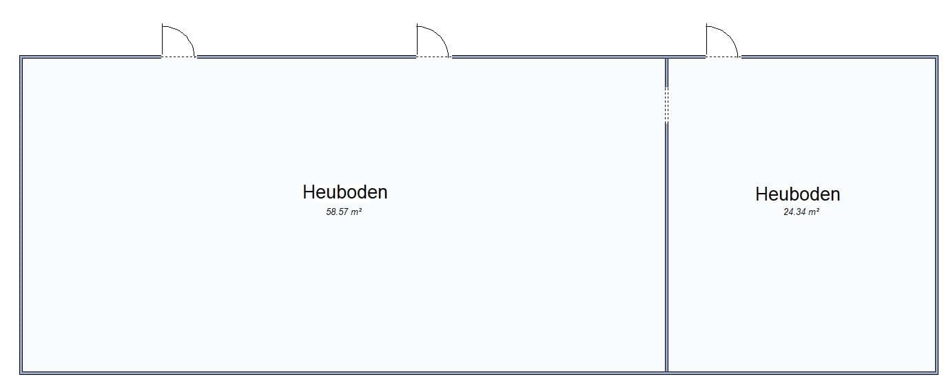 Predaj domu 368 m², pozemek 1.568 m², Neuendorf 1, Oderberg, Brandenbursko Predaj domu 368 m², pozemek 1.568 m², Neuendorf 1, Oderberg, Brandenbursko