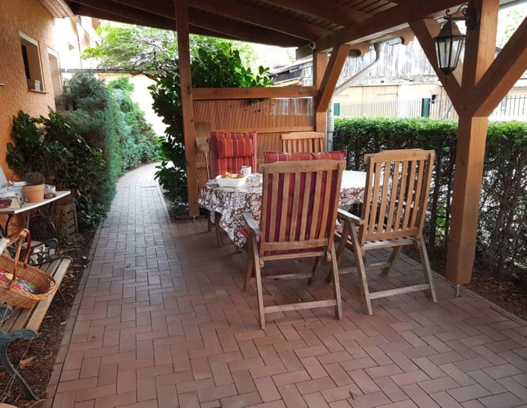 Predaj domu 368 m², pozemek 1.568 m², Neuendorf 1, Oderberg, Brandenbursko Predaj domu 368 m², pozemek 1.568 m², Neuendorf 1, Oderberg, Brandenbursko