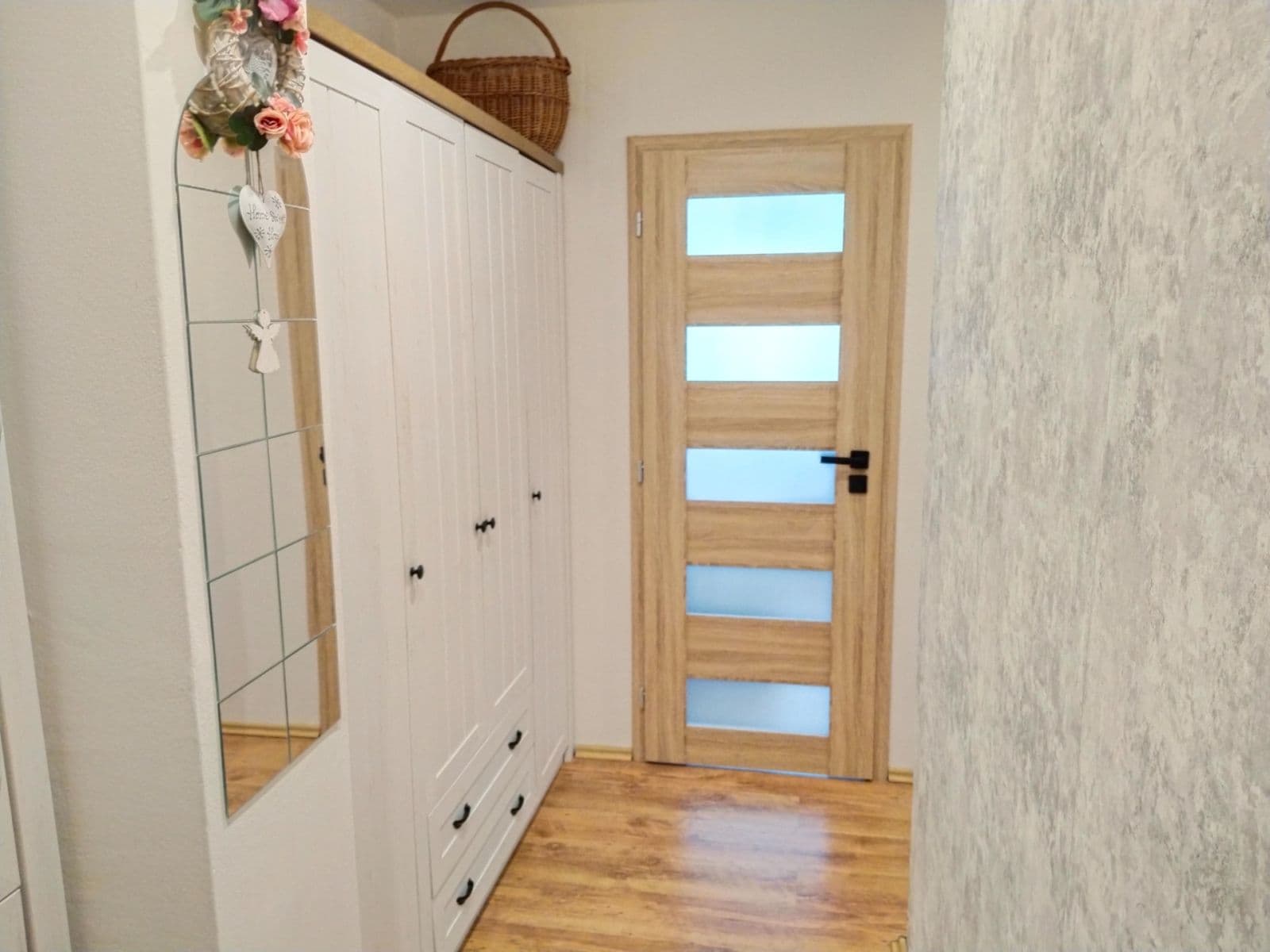 Predaj bytu 2-izbový 46 m², V křovinách, Praha, Praha Predaj bytu 2-izbový 46 m², V křovinách, Praha, Praha