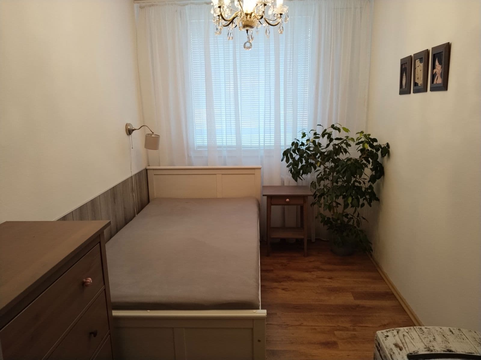 Predaj bytu 2-izbový 46 m², V křovinách, Praha, Praha Predaj bytu 2-izbový 46 m², V křovinách, Praha, Praha