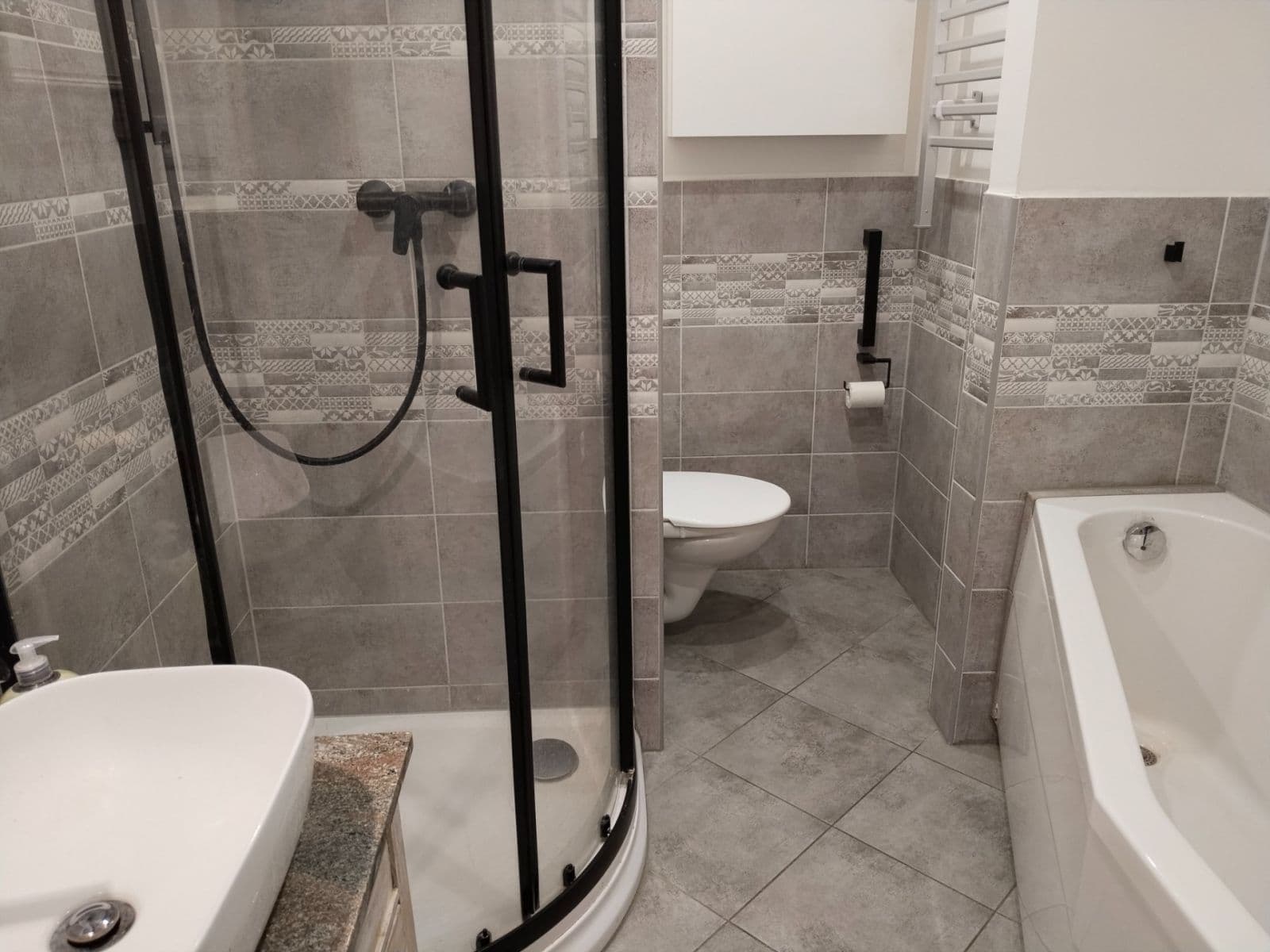 Predaj bytu 2-izbový 46 m², V křovinách, Praha, Praha Predaj bytu 2-izbový 46 m², V křovinách, Praha, Praha