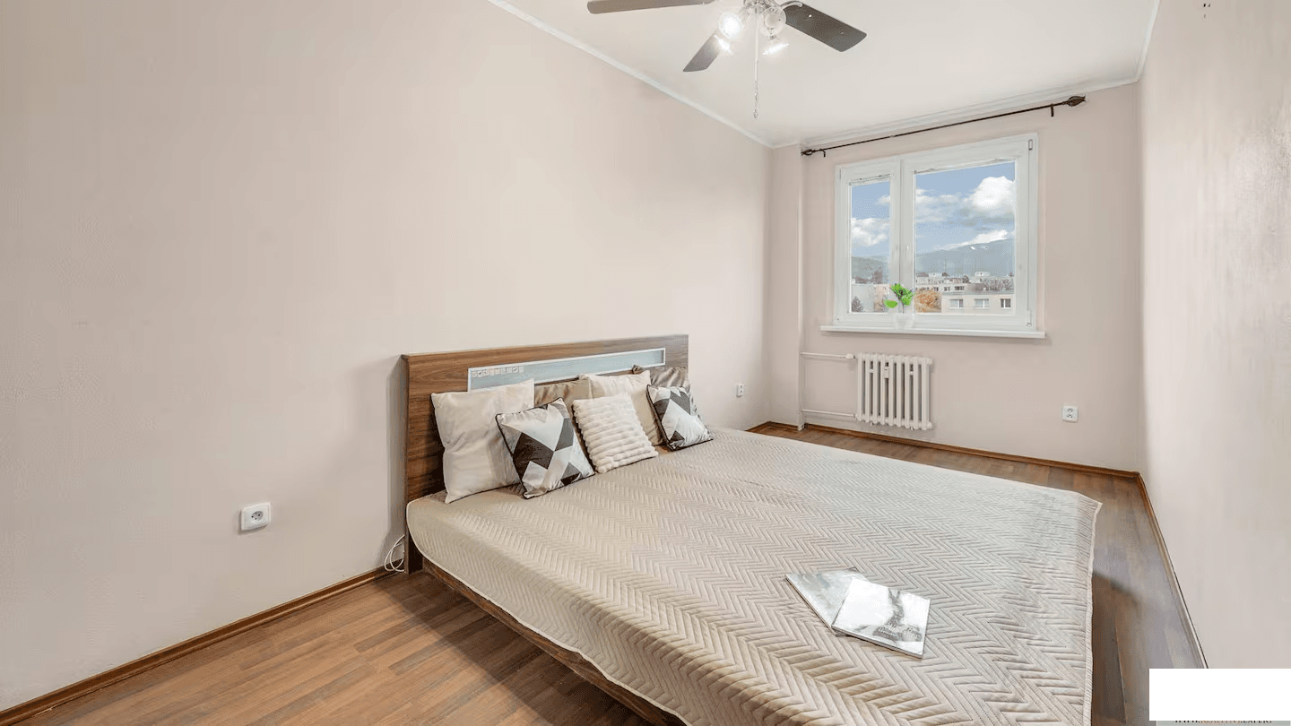 Predaj bytu 2-izbový 54 m², Homolova, Dúbravka, Bratislavský kraj Predaj bytu 2-izbový 54 m², Homolova, Dúbravka, Bratislavský kraj