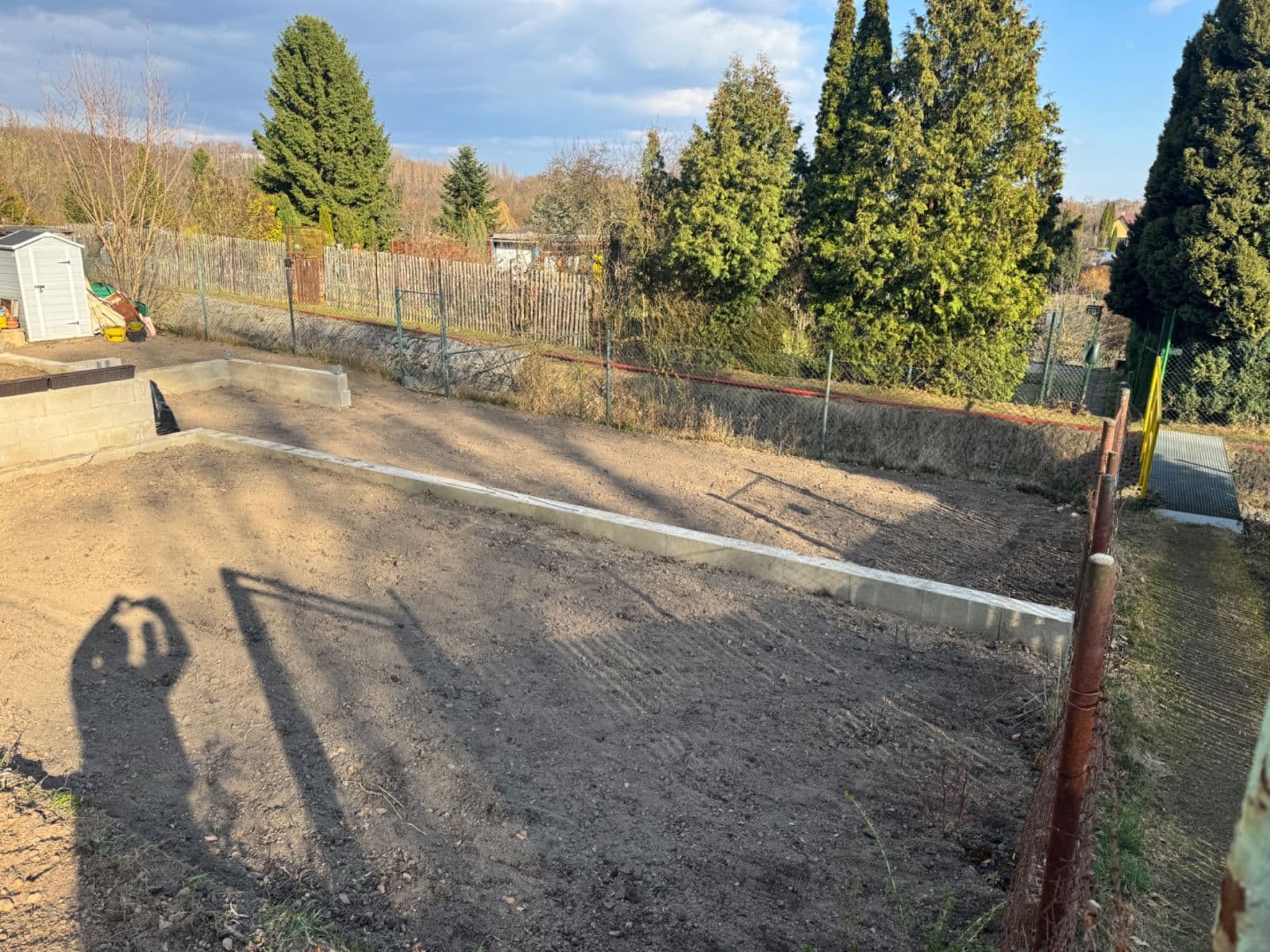 Predaj pozemku 245 m², Litvínov, Ústecký kraj Predaj pozemku 245 m², Litvínov, Ústecký kraj