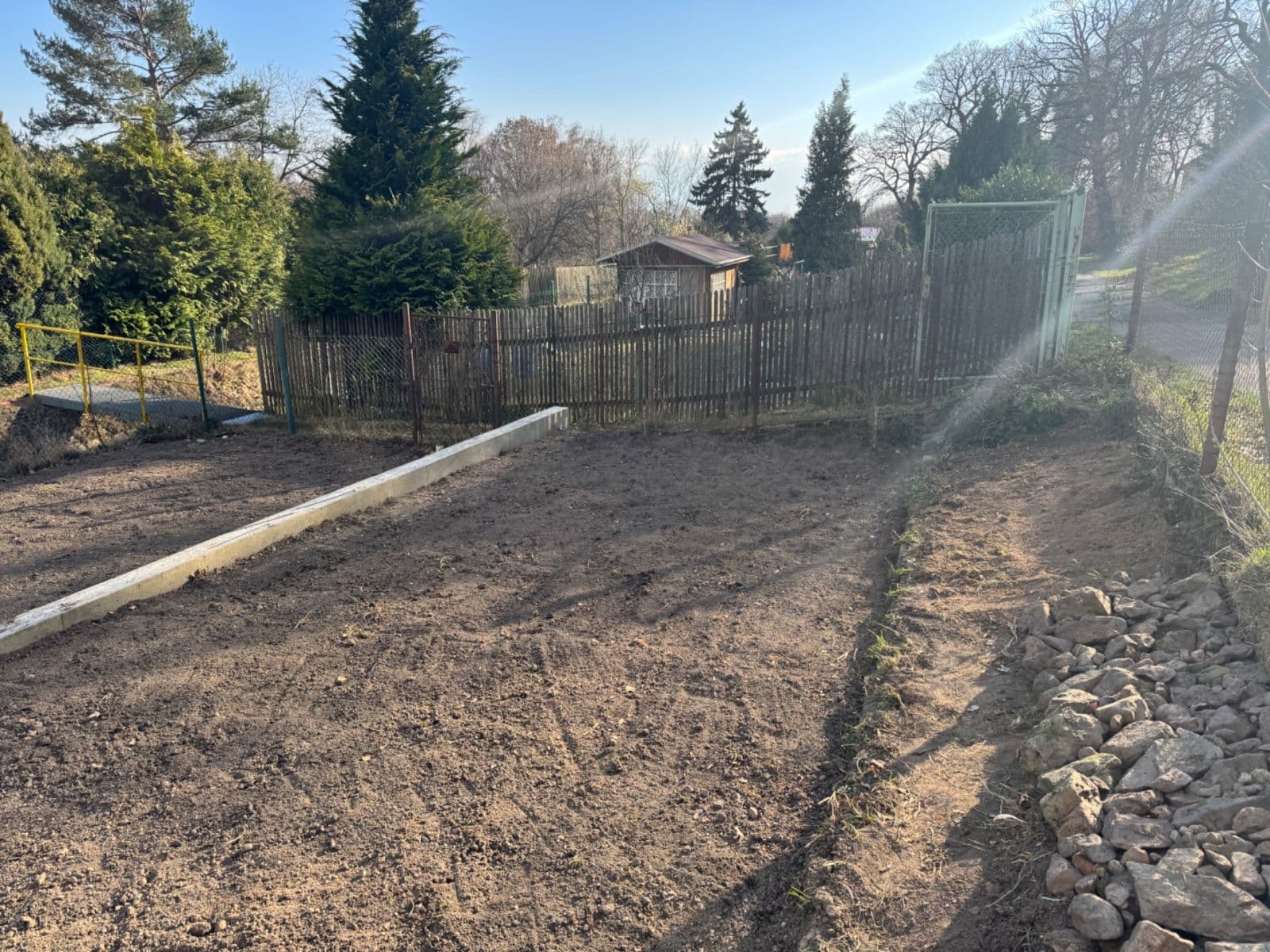 Predaj pozemku 245 m², Litvínov, Ústecký kraj Predaj pozemku 245 m², Litvínov, Ústecký kraj