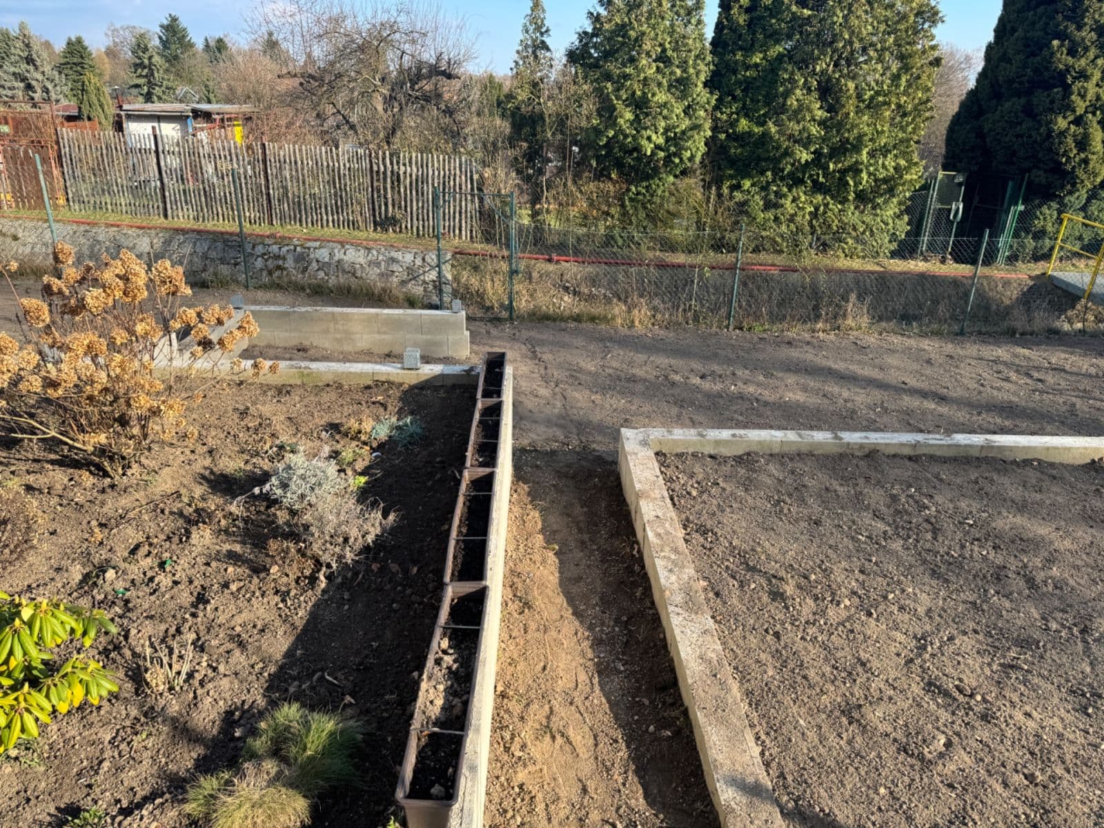 Predaj pozemku 245 m², Litvínov, Ústecký kraj Predaj pozemku 245 m², Litvínov, Ústecký kraj