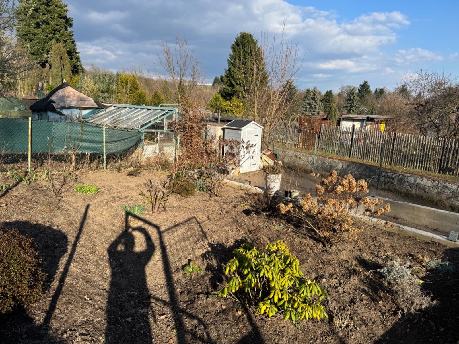 Predaj pozemku 245 m², Litvínov, Ústecký kraj Predaj pozemku 245 m², Litvínov, Ústecký kraj