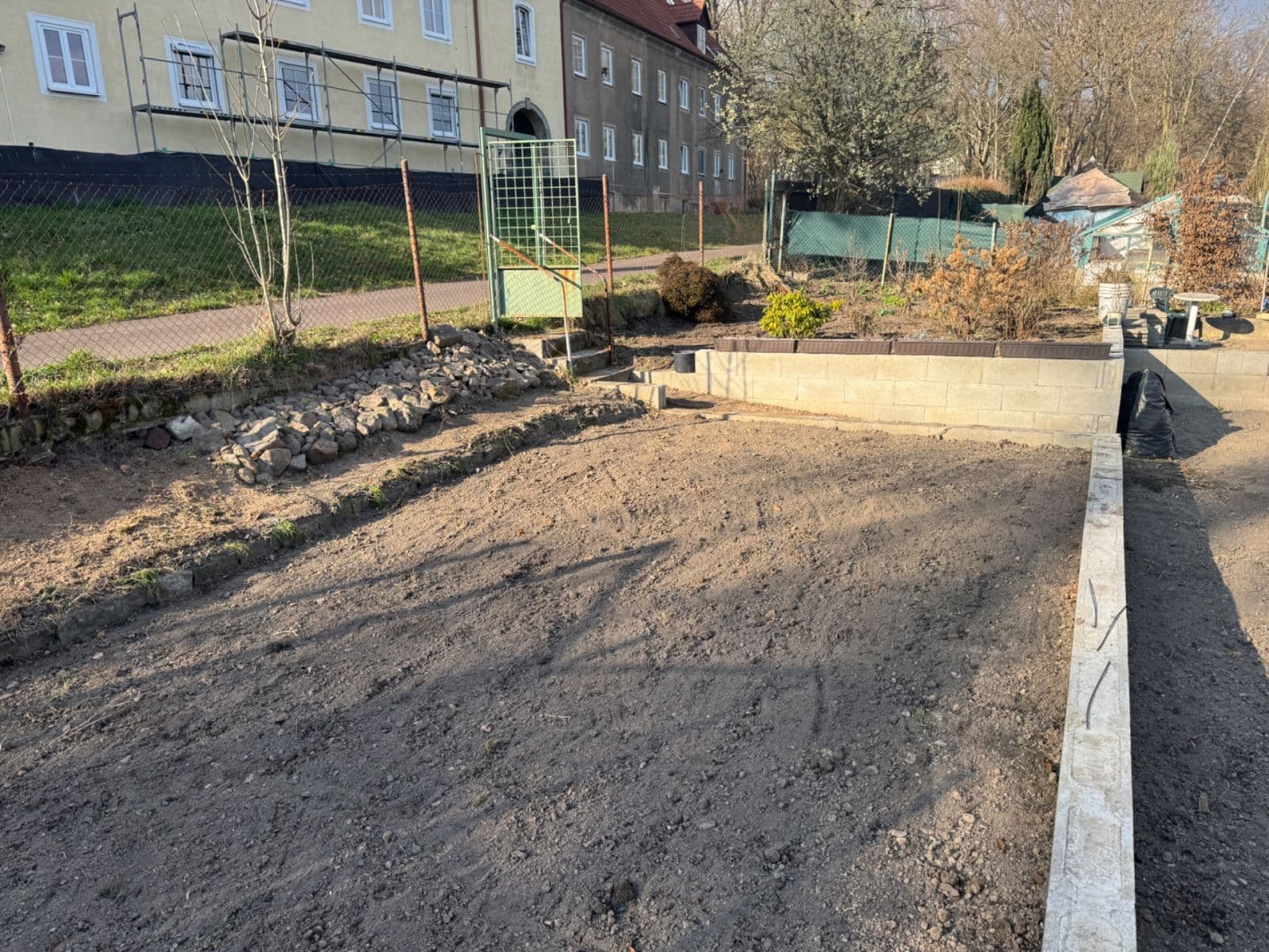 Predaj pozemku 245 m², Litvínov, Ústecký kraj Predaj pozemku 245 m², Litvínov, Ústecký kraj