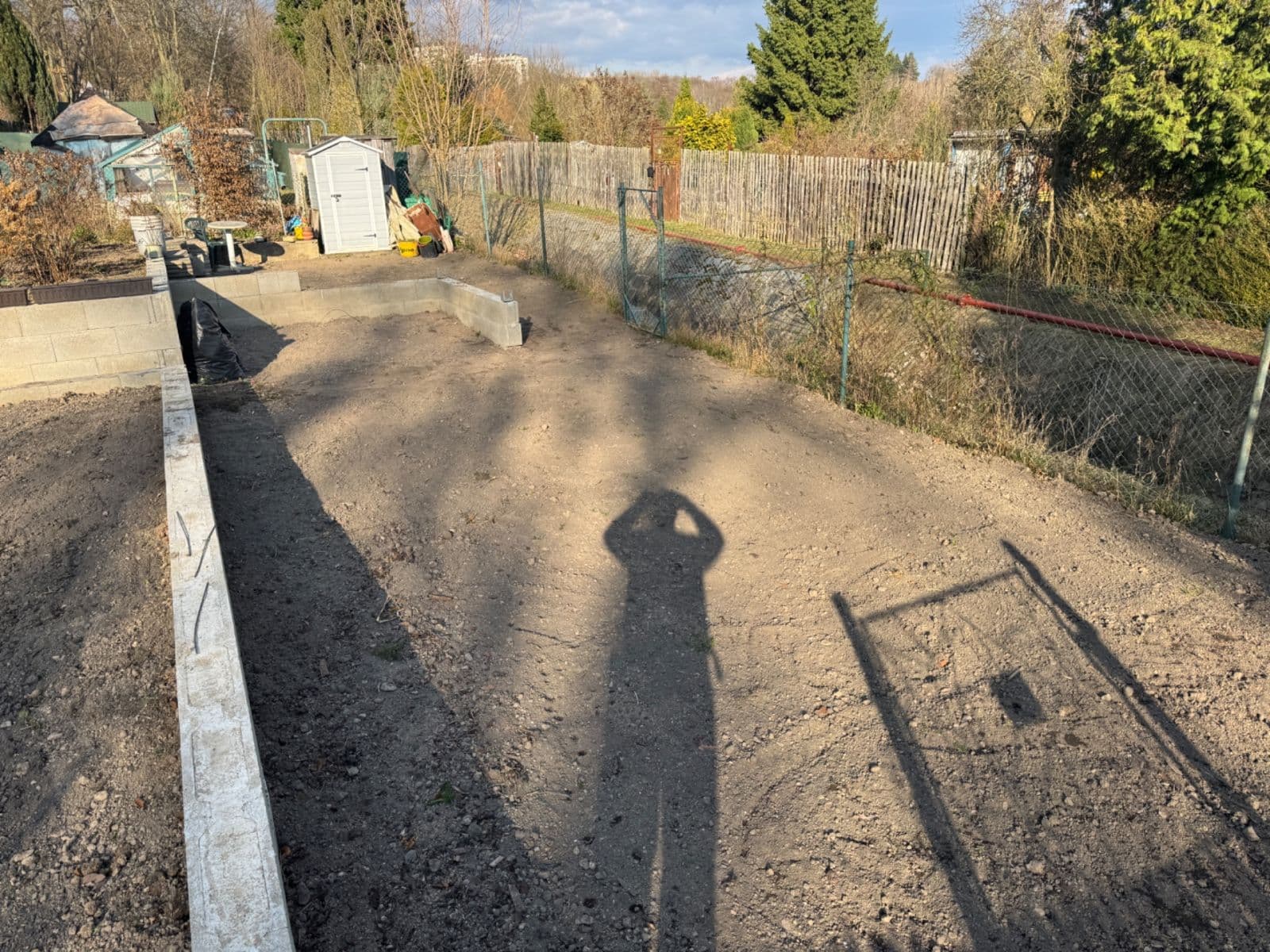 Predaj pozemku 245 m², Litvínov, Ústecký kraj Predaj pozemku 245 m², Litvínov, Ústecký kraj