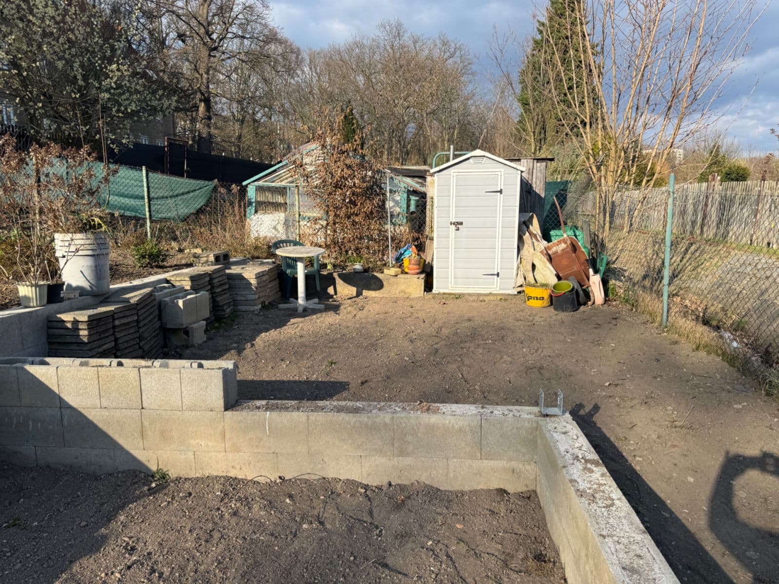 Predaj pozemku 245 m², Litvínov, Ústecký kraj Predaj pozemku 245 m², Litvínov, Ústecký kraj