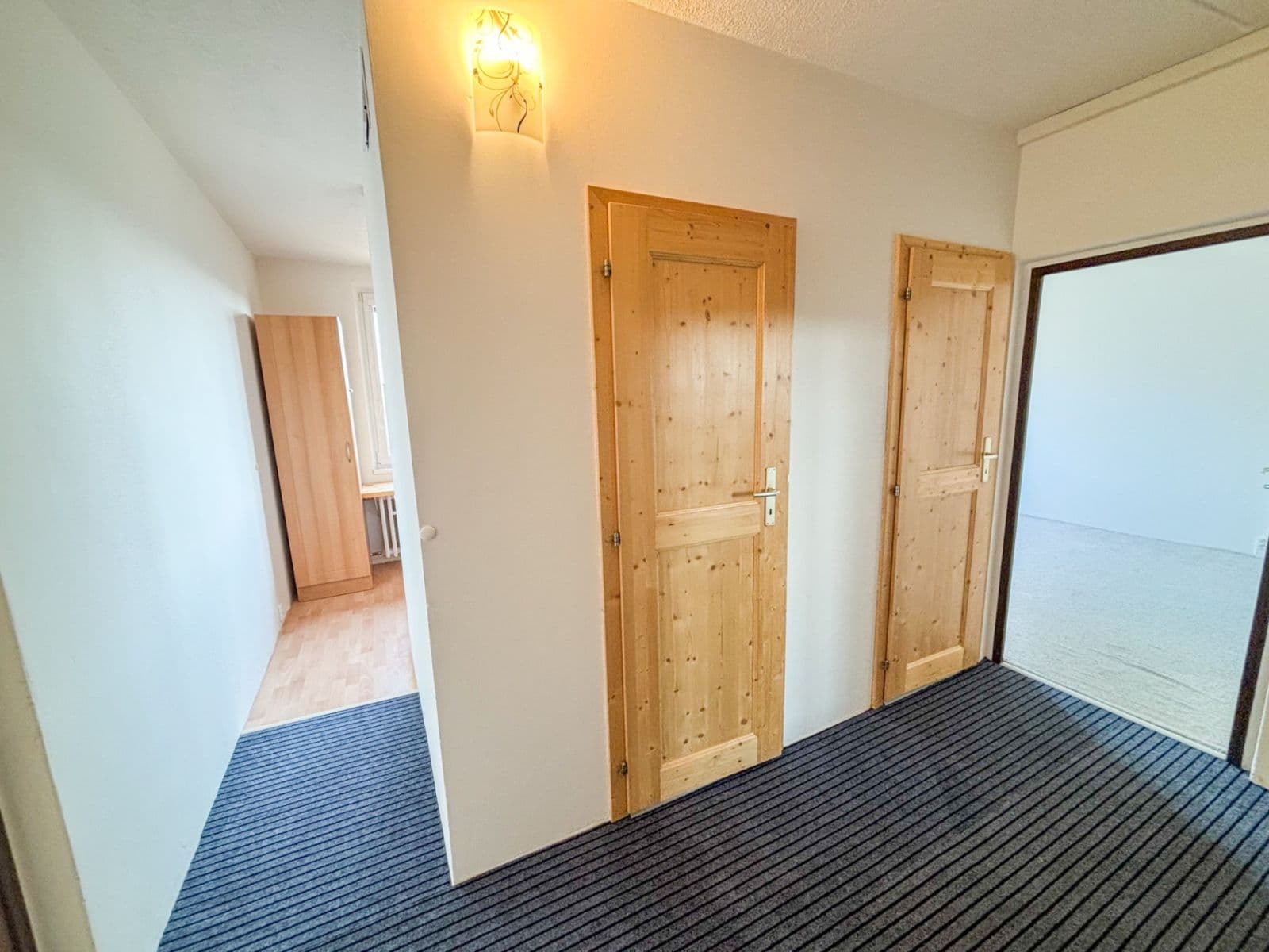 Prenájom bytu 2-izbový 51 m², Nemocniční, Aš, Karlovarský kraj Prenájom bytu 2-izbový 51 m², Nemocniční, Aš, Karlovarský kraj