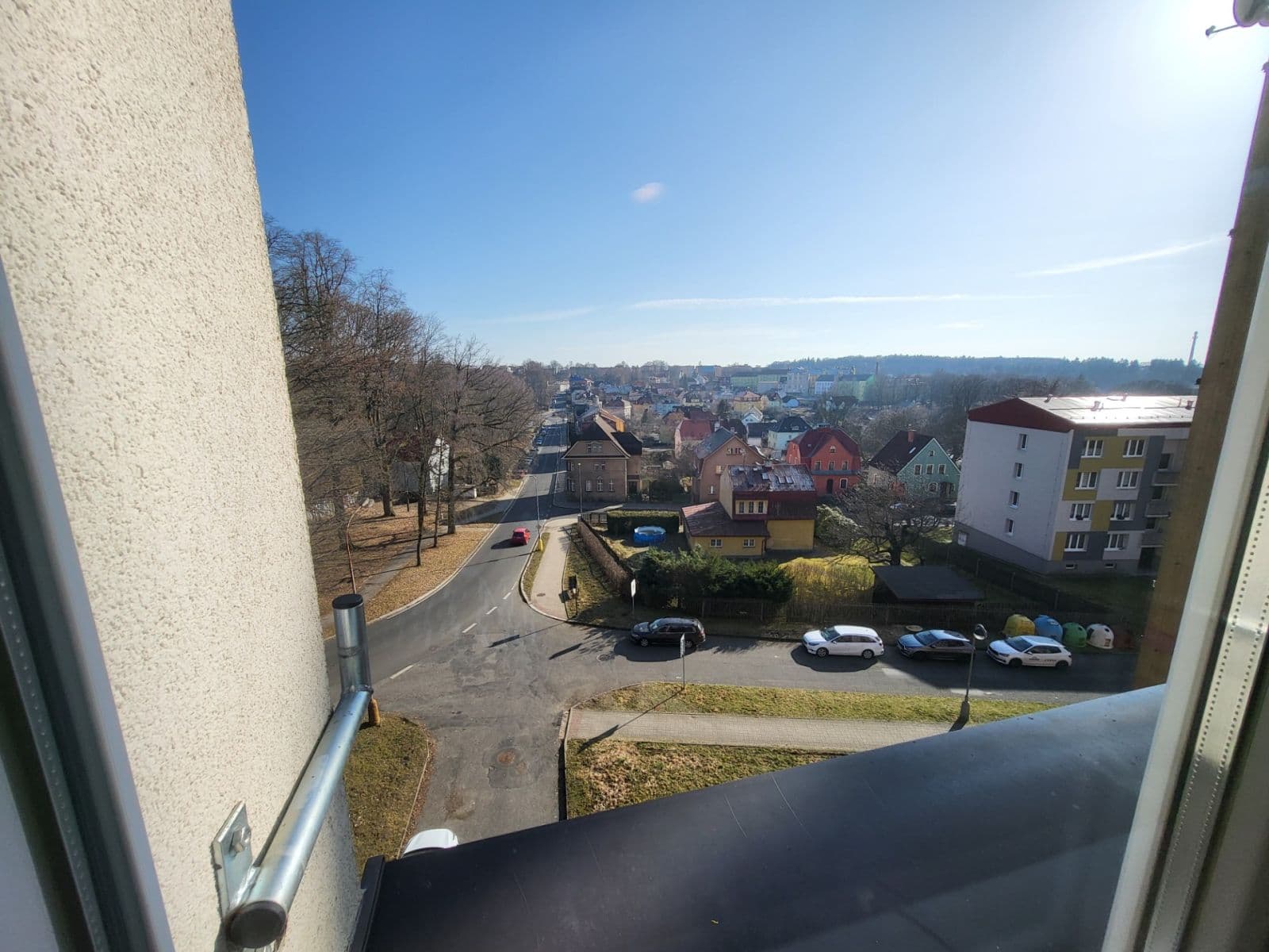 Prenájom bytu 2-izbový 51 m², Nemocniční, Aš, Karlovarský kraj Prenájom bytu 2-izbový 51 m², Nemocniční, Aš, Karlovarský kraj