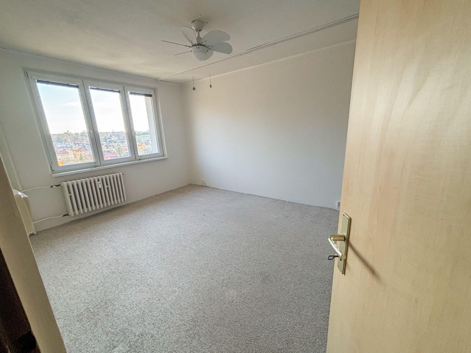 Prenájom bytu 2-izbový 51 m², Nemocniční, Aš, Karlovarský kraj Prenájom bytu 2-izbový 51 m², Nemocniční, Aš, Karlovarský kraj