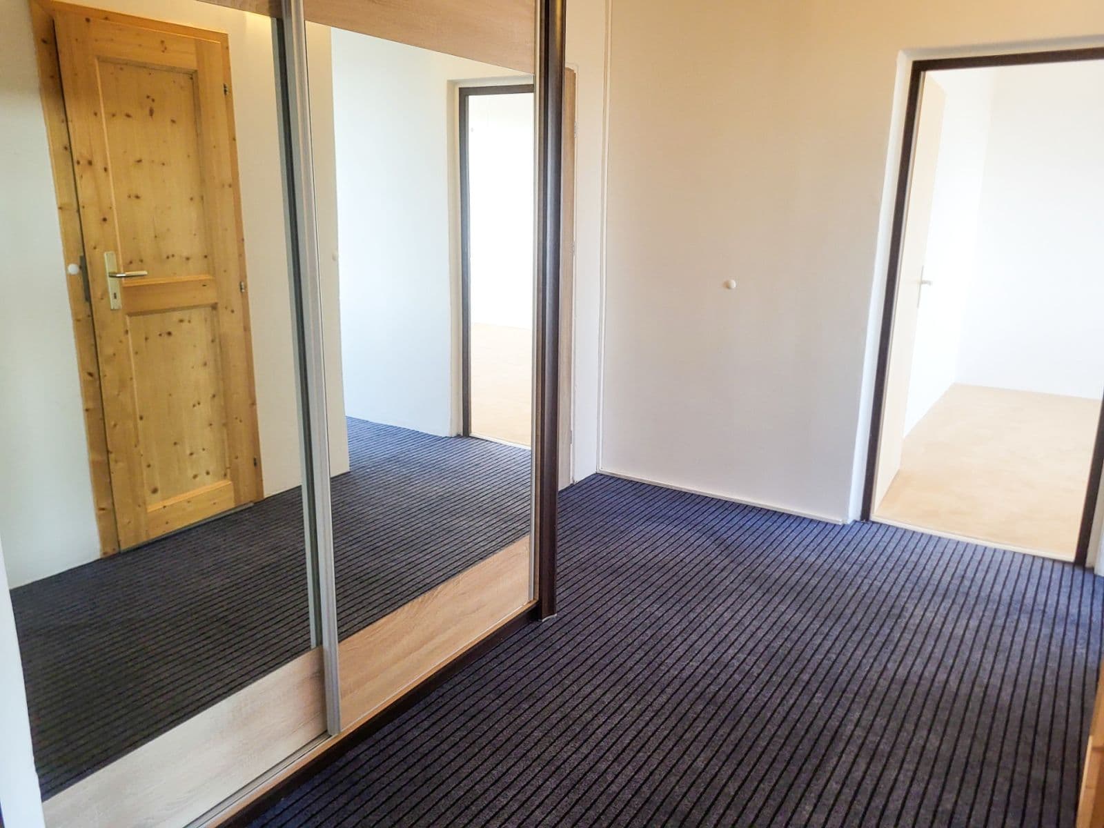 Prenájom bytu 2-izbový 51 m², Nemocniční, Aš, Karlovarský kraj Prenájom bytu 2-izbový 51 m², Nemocniční, Aš, Karlovarský kraj