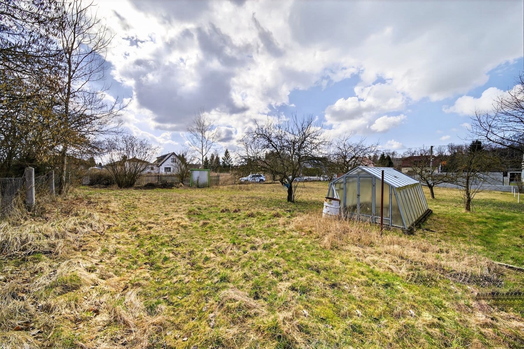 Predaj pozemku 1.036 m², Dobřívská, Mirošov, Plzeňský kraj Predaj pozemku 1.036 m², Dobřívská, Mirošov, Plzeňský kraj