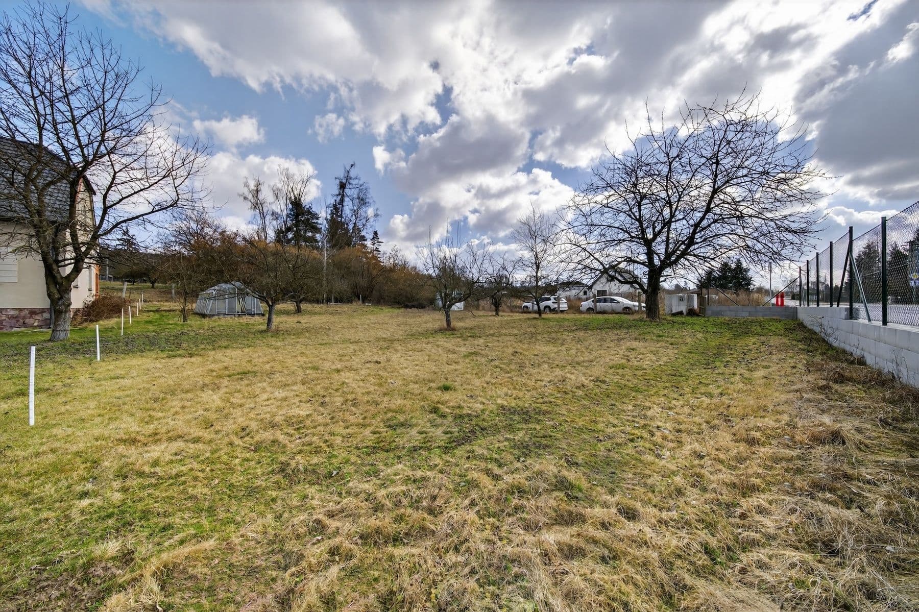 Predaj pozemku 1.036 m², Dobřívská, Mirošov, Plzeňský kraj Predaj pozemku 1.036 m², Dobřívská, Mirošov, Plzeňský kraj