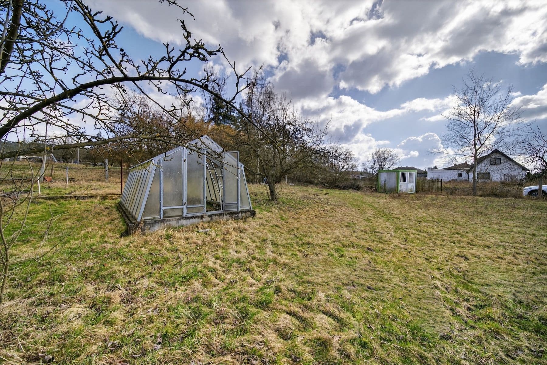 Predaj pozemku 1.036 m², Dobřívská, Mirošov, Plzeňský kraj Predaj pozemku 1.036 m², Dobřívská, Mirošov, Plzeňský kraj