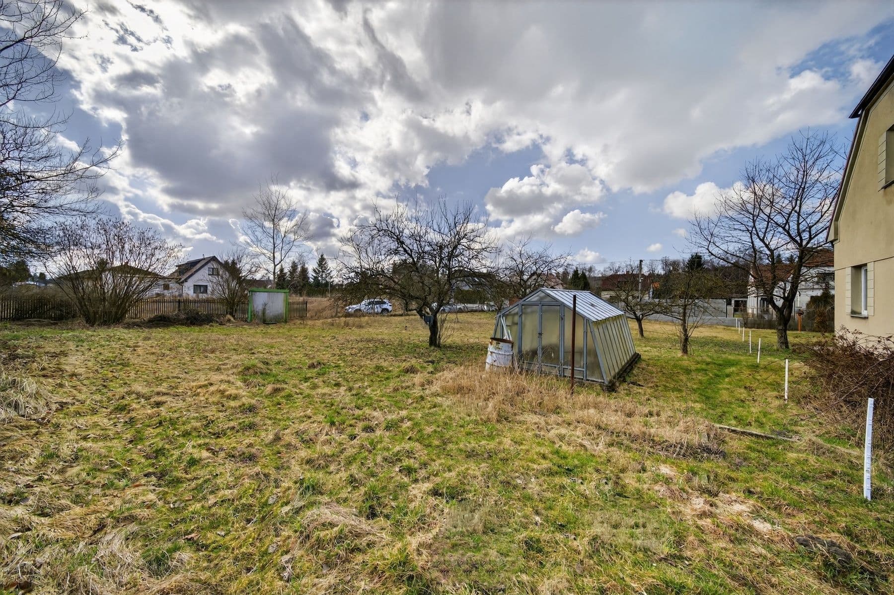 Predaj pozemku 1.036 m², Dobřívská, Mirošov, Plzeňský kraj Predaj pozemku 1.036 m², Dobřívská, Mirošov, Plzeňský kraj