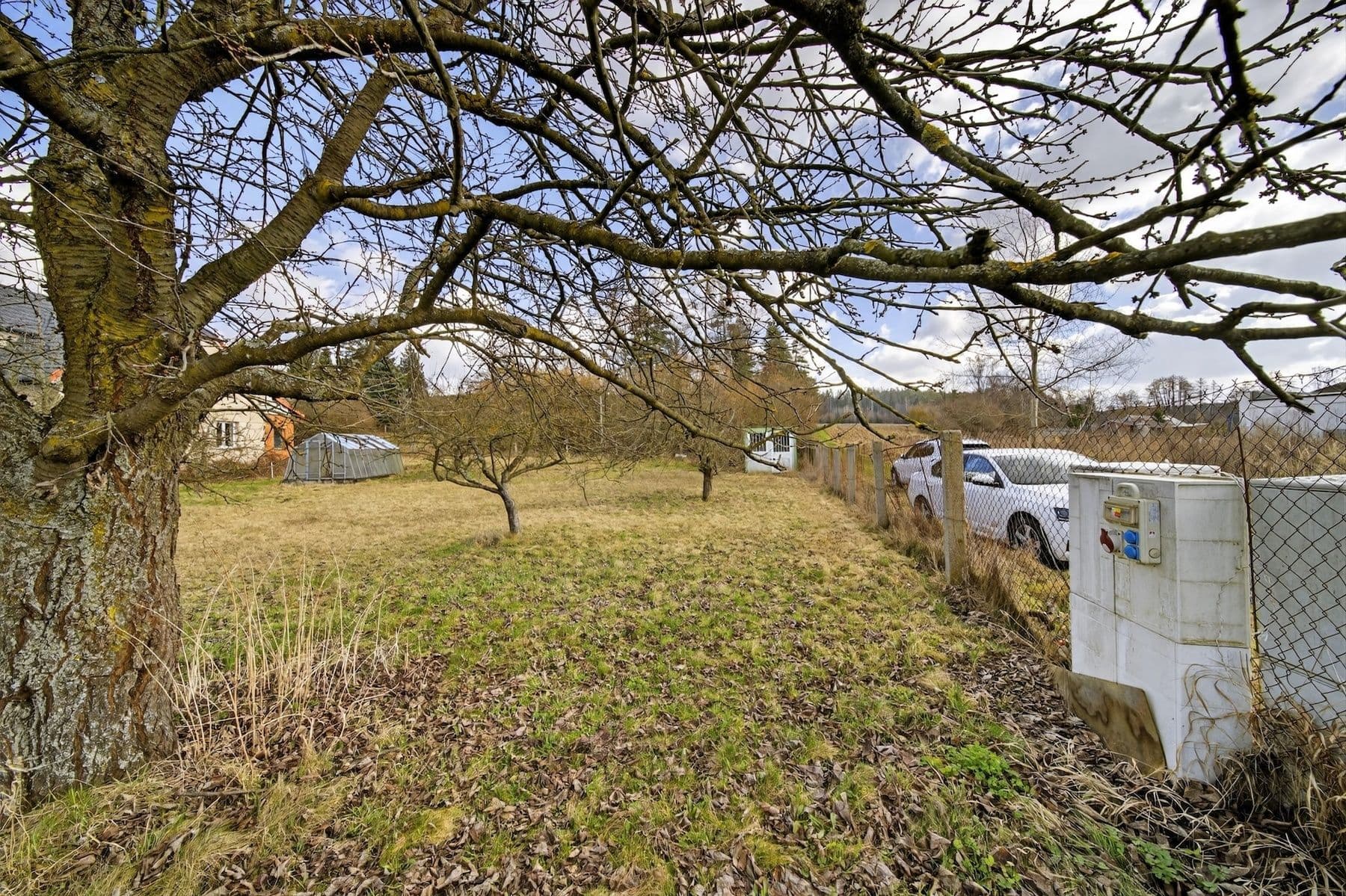 Predaj pozemku 1.036 m², Dobřívská, Mirošov, Plzeňský kraj Predaj pozemku 1.036 m², Dobřívská, Mirošov, Plzeňský kraj