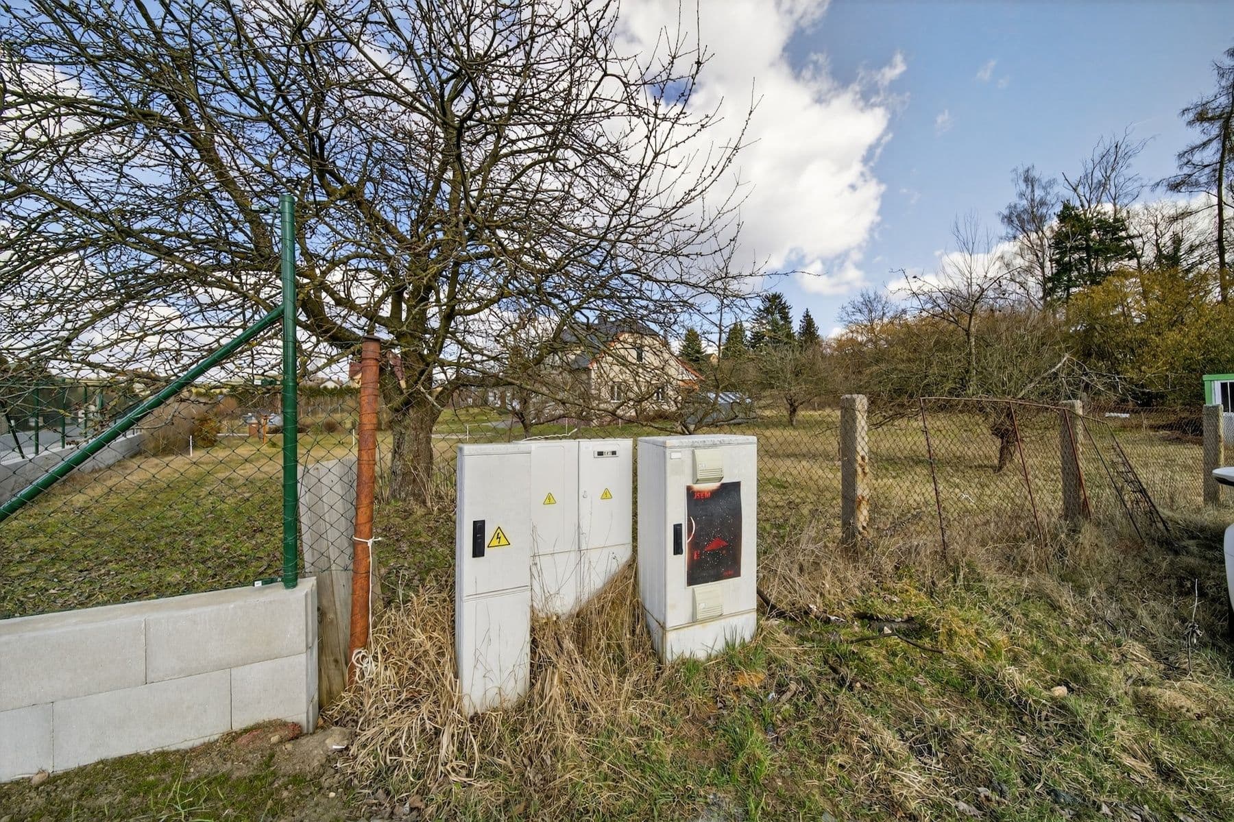 Predaj pozemku 1.036 m², Dobřívská, Mirošov, Plzeňský kraj Predaj pozemku 1.036 m², Dobřívská, Mirošov, Plzeňský kraj