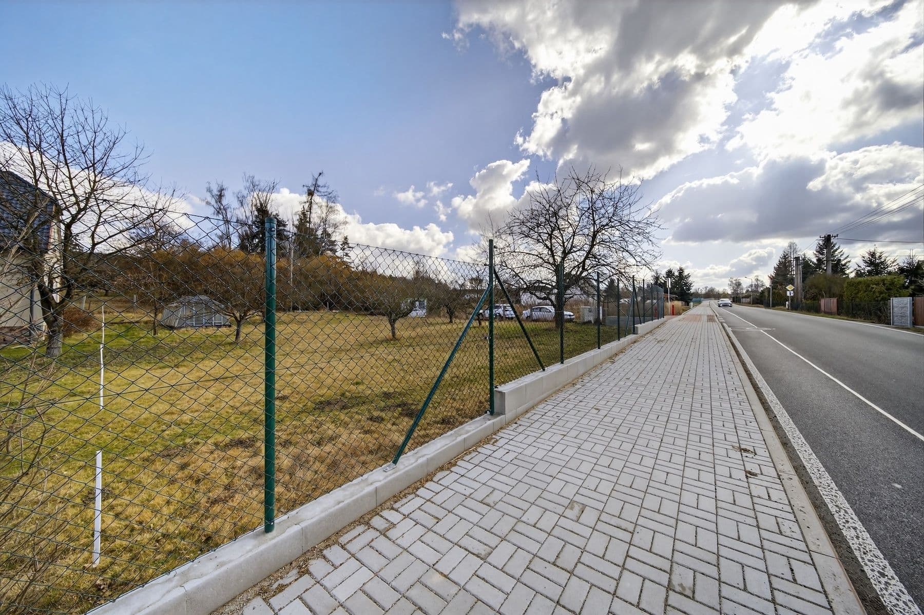 Predaj pozemku 1.036 m², Dobřívská, Mirošov, Plzeňský kraj Predaj pozemku 1.036 m², Dobřívská, Mirošov, Plzeňský kraj